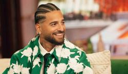 Maluma: “Antes pensaba en simplemente ser famoso”