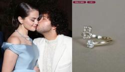 Selena Gomez remata anillo de diamantes a 12 dólares y por error varios fans lo compran al mismo tiempo