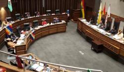 Proyecto de ley sobre prohibición del matrimonio de adolescentes enfrenta trabas en el Senado