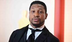 “Estoy feliz”: Jonathan Majors anuncia posible regreso al cine de superhéroes