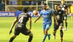 Problemas para Bolívar: tendrá siete bajas y la ausencia de Robatto para la final de vuelta ante Blooming