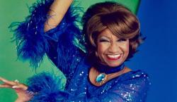 Celia Cruz: la reina de la salsa y su última batalla