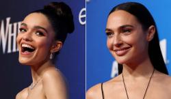 ¿Tensión en “Blancanieves”?: revelan profundas diferencias entre Gal Gadot y Rachel Zegler