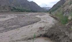 Agamdepaz reporta 53 municipios en emergencia y 40 en desastre