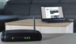 Por qué siempre se debe desconectar el router WiFi al salir de casa