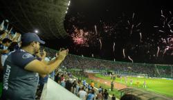 Blooming y Oriente gestionan la habilitación de otros estadios ante el cierre del Tahuichi