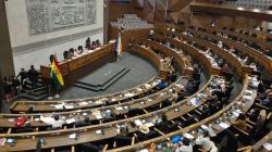 Cámara de Diputados aprueba proyecto de ley para implementar el TREP en las elecciones generales