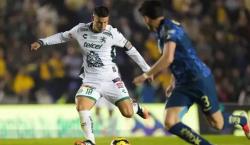 El Club León de James Rodríguez, expulsado del Mundial de Clubes 2025