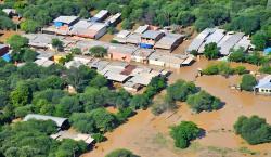 Comité de Emergencia Nacional arranca operaciones en La Paz