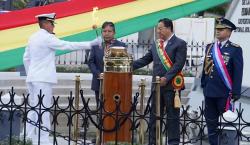 Comienzan los actos conmemorativos por el Día del Mar