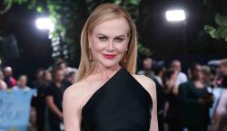 Nicole Kidman y el libro que cambió su destino