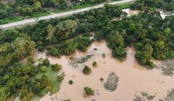 La gobernación del Beni declara desastre por lluvias e inundaciones