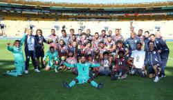 Nueva Caledonia, la primera selección en repechaje: ¿podría jugar contra Bolivia?