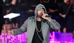 Acusan a exempleado de Eminem de vender 25 canciones inéditas del rapero por 50.000 dólares en Bitcoin