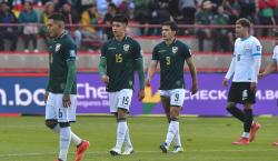 La Verde decepciona con un empate ante Uruguay y complica más sus aspiraciones al Mundial