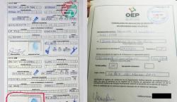 Jaime Dunn niega ser militante del MAS y confirma trámite para anular registro ante el TSE
