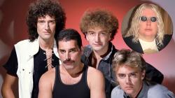 Murió Roy Thomas Baker, el histórico productor de Queen y de la canción “Bohemian Rhapsody”
