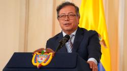 Petro ante las acusaciones de Leyva: “Somos adictos al amor”