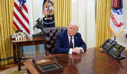 Donald Trump alivió los aranceles contra el sector automotor