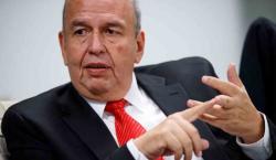 Murillo saldrá de prisión en julio de 2025 tras cumplir condena reducida en EE.UU.