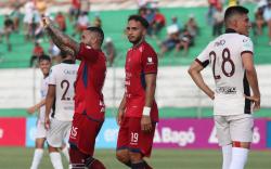 Rafinha lidera la victoria de Guabirá sobre Vinto
