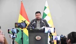 Se aprueban Bs 300 millones para cultivar soya en 200.000 hectáreas en el norte de La Paz y Beni