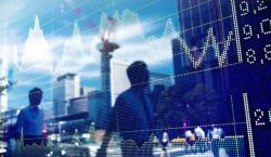 Wall Street se desploma después de la inesperada contracción del PIB de Estados Unidos