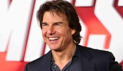 A los 62 años, Tom Cruise sigue desafiando el tiempo: Conoce su dieta y rutina