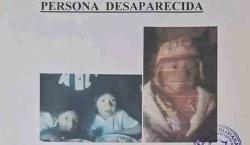 Hallan sin vida a dos niños reportados como desaparecidos en Huanuni