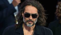 Russell Brand evita la cárcel tras pagar una fianza: obtiene libertad condicional en su juicio por violación