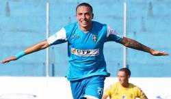 San Antonio liquida a Independiente con un “hat trick” del argentino Otazú