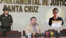 Tribunal revoca licencia e instruye retome sus actividades la jueza que anulo orden de aprehensión de Morales