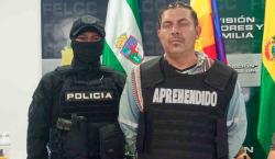 Va preso implicado en agresión a adolescente de 14 años en el barrio San Antonio