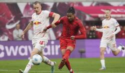 Bayern Munich empata ante Leipzig: Un increíble duelo que frustra el grito de campeón en la Bundesliga