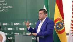 Cívicos declaran persona no grata a Jhonny Fernández tras ataque al Concejo