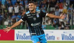 ¡Gana, gusta y golea! Blooming derrota a GV San José por 5-1 Montero