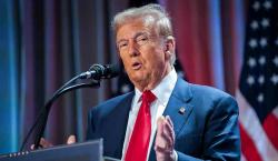 Trump impone un arancel del 100% a películas producidas fuera de EEUU