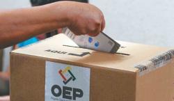 Voto en el exterior: El gobierno inyecta $400 mil al tipo de cambio oficial, pese a la crisis de divisas