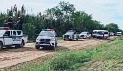 Denuncian nuevo avasallamiento en el predio Santa Rita; es la tercera vez en menos de un año