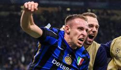 ¡Memorable! Inter elimina a Barcelona en la prórroga y avanza a la final de Champions