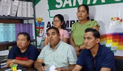El MAS vincula en supuestos cobros a asambleístas de Creemos con denuncia anónima