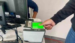 Empadronamiento finaliza este miércoles: Los centros atenderán hasta el último, pero no habrá ampliación