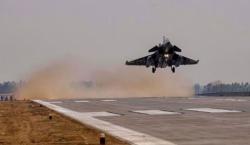 India lanza ataques aéreos contra “infraestructuras terroristas” en Pakistán