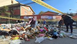 Tribunal Agroambiental autoriza por siete meses el ingreso de basura de Cochabamba al relleno de K’ara K’ara