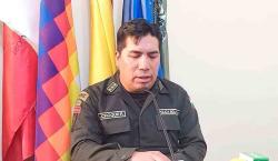 Investigan la muerte del director de un colegio en Colchani