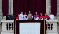 Obispos bolivianos: el papa debe ser el “punto de unión” con el mundo
