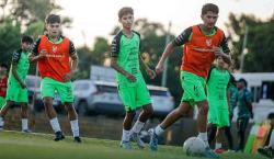 Bolívar no cede a tres jugadores a la Sub-17 y Villegas advierte con dejarlos fuera del Mundial