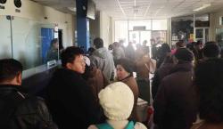 Emergencia en Apolo: Comunidades aisladas piden víveres, Gobierno alista vuelos humanitarios