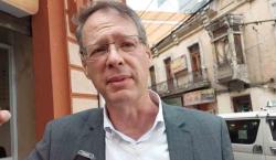 Jaime Dunn lanza duras críticas contra Andrónico: “No es renovación, es más de Evo y Arce”