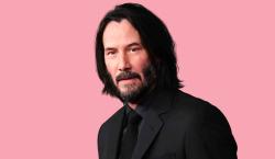 Keanu Reeves reflexiona sobre una década siendo John Wick: “Yo no hago acrobacias yo hago acción”
